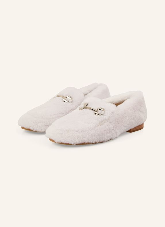 MARC CAIN Halbschuh BEIGE