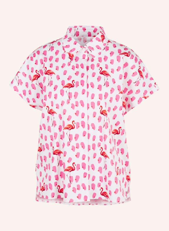 MARC CAIN Bluse PINK