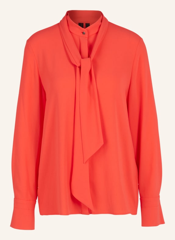 MARC CAIN Bluse ROT