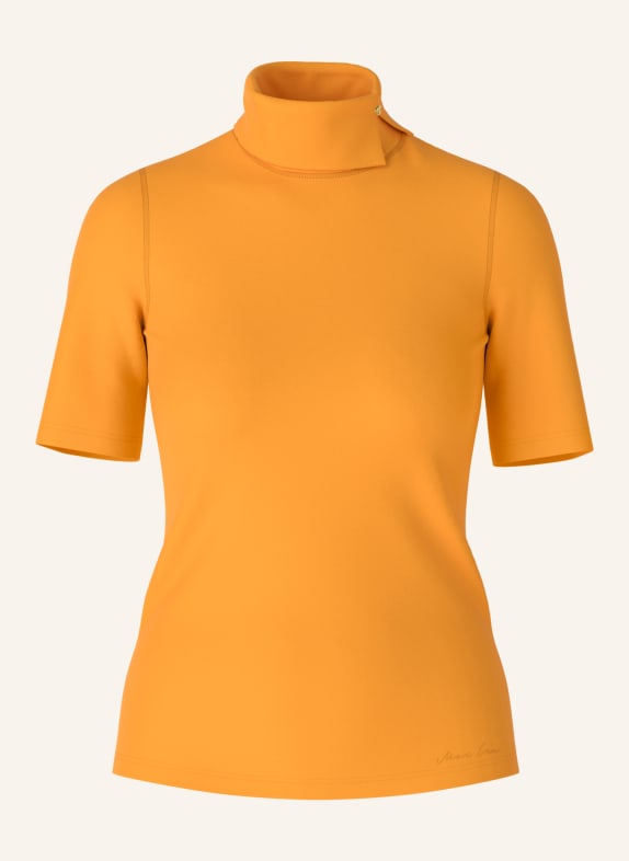 MARC CAIN T-Shirt ORANGE