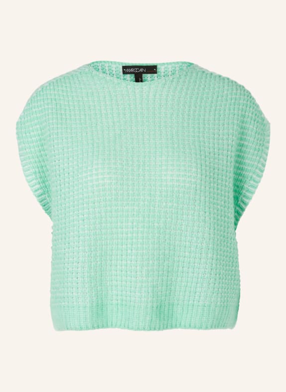 MARC CAIN Pullunder MINT