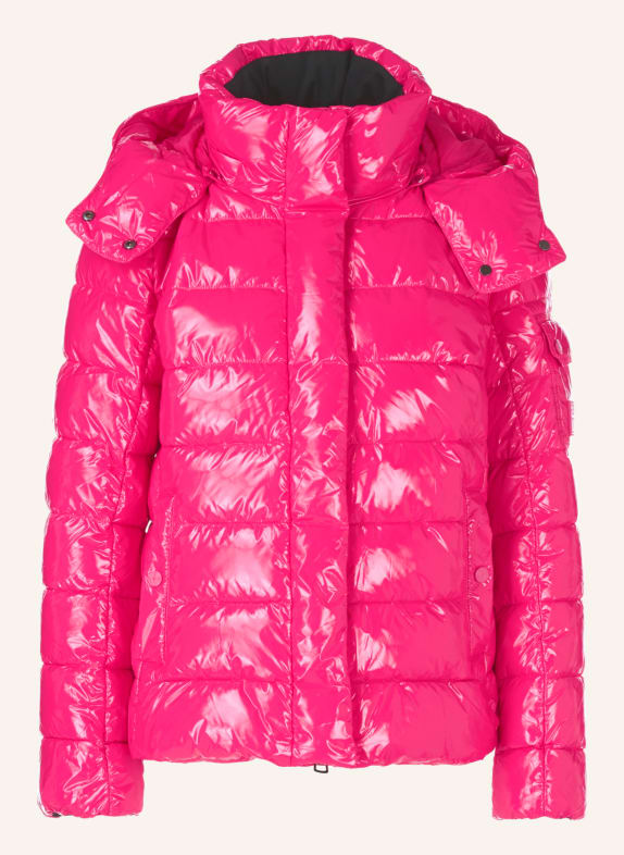 MARC CAIN Outdoor-Jacke PINK