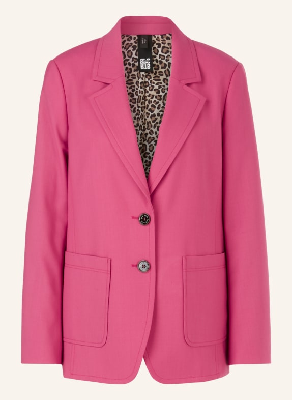 MARC CAIN Blazer PINK