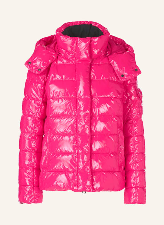 MARC CAIN Outdoor-Jacke PINK