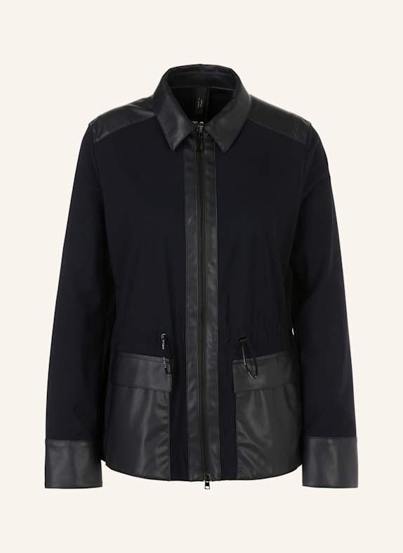 MARC CAIN Jacke DUNKELBLAU