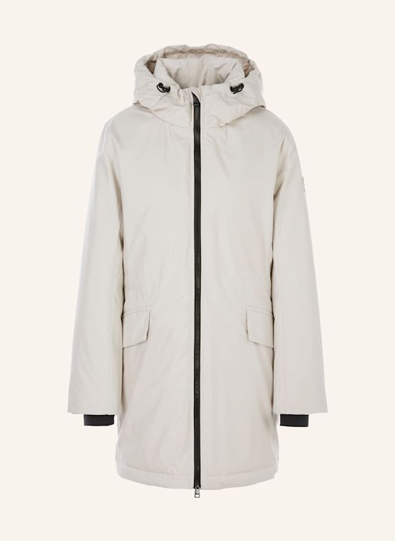 MARC CAIN Outdoor-Jacke CREME