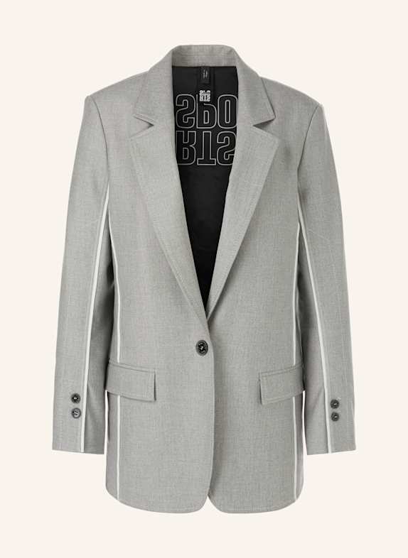 MARC CAIN Blazer TAUPE