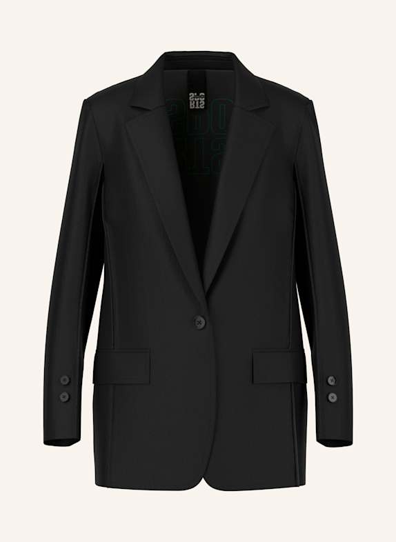 MARC CAIN Blazer SCHWARZ