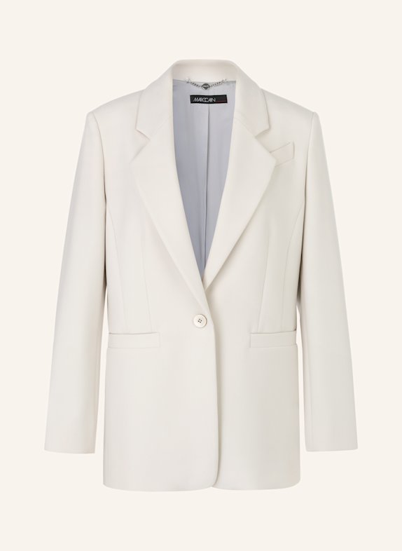 MARC CAIN Blazer CREME