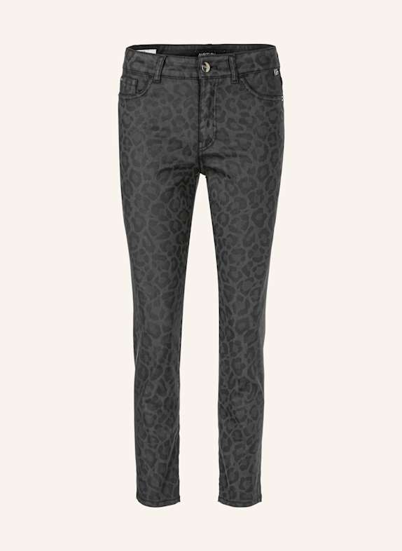 MARC CAIN Jeans SILEA SCHWARZ