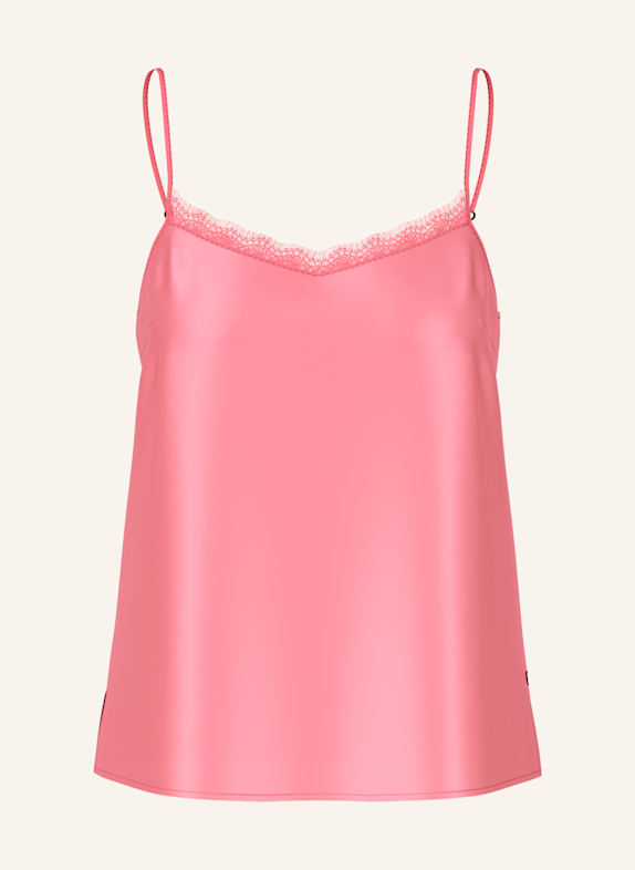 MARC CAIN Top PINK