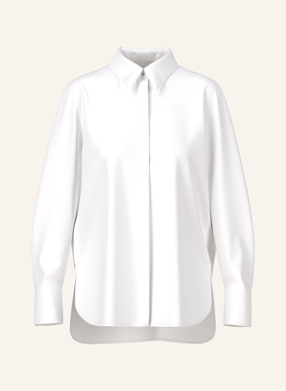 MARC CAIN Bluse WEISS