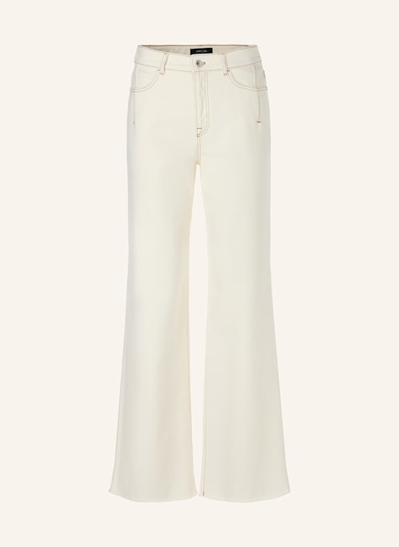 MARC CAIN Jeans WIGAN WEISS/ CREME