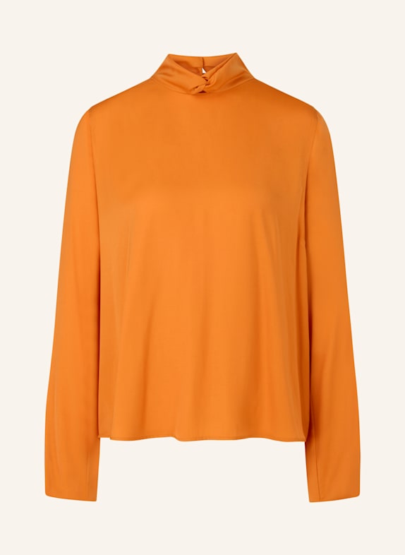 MARC CAIN Bluse ORANGE