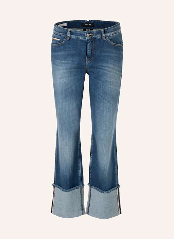 MARC CAIN Jeans FYLI BLAU