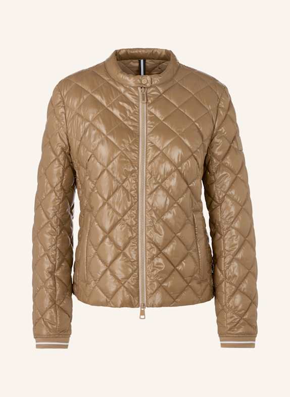 MARC CAIN Outdoor-Jacke BRAUN