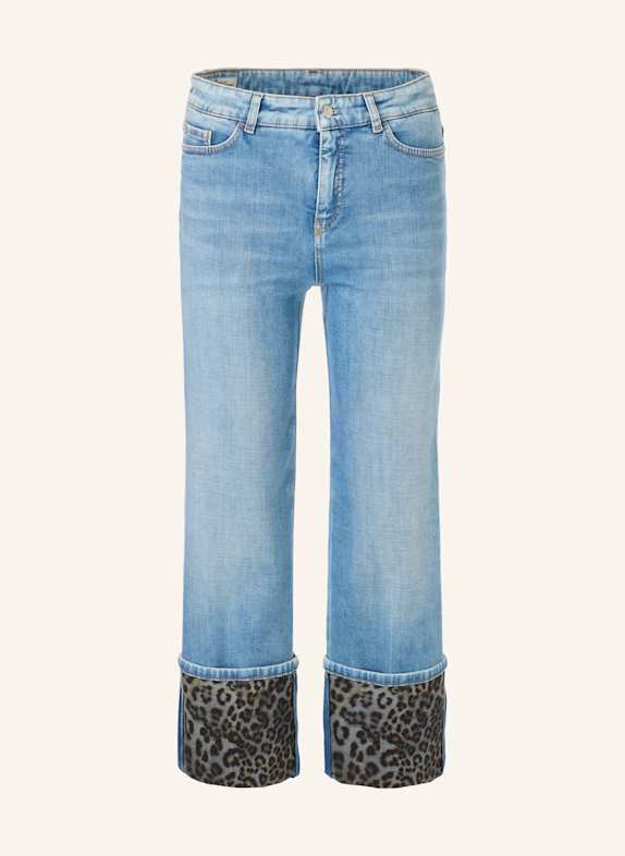 MARC CAIN Jeans FÉS HELLBLAU/ BLAU