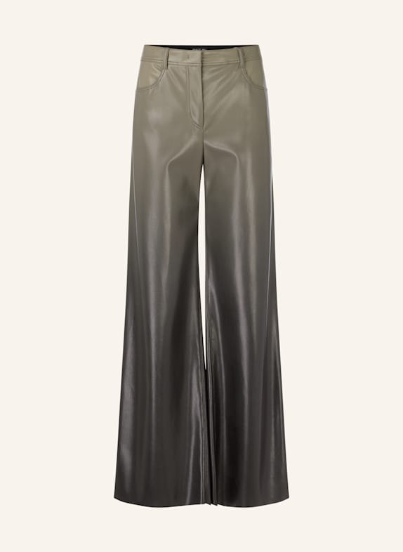 MARC CAIN Hose WARRI BRAUN