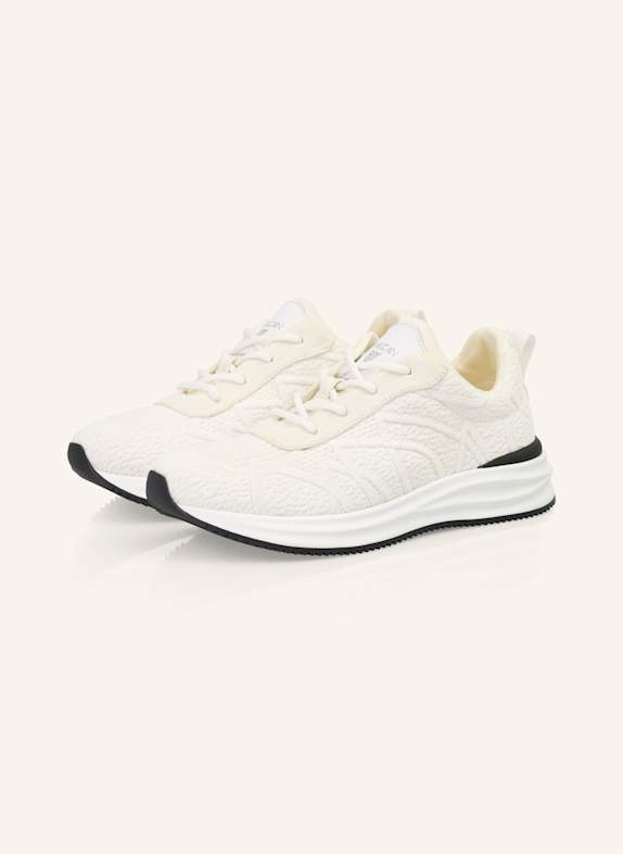 MARC CAIN Sneaker WEISS