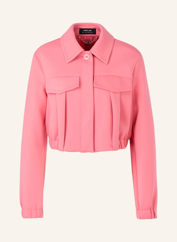 MARC CAIN Jacke PINK