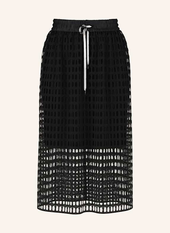 MARC CAIN Rock SCHWARZ