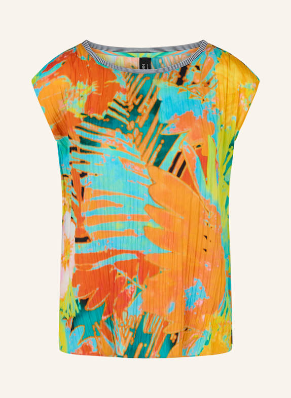 MARC CAIN Bluse ROT