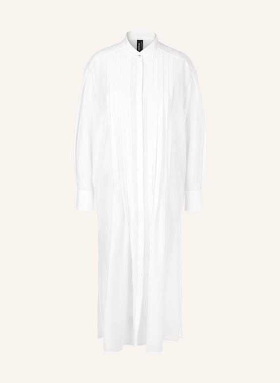 MARC CAIN Bluse WEISS