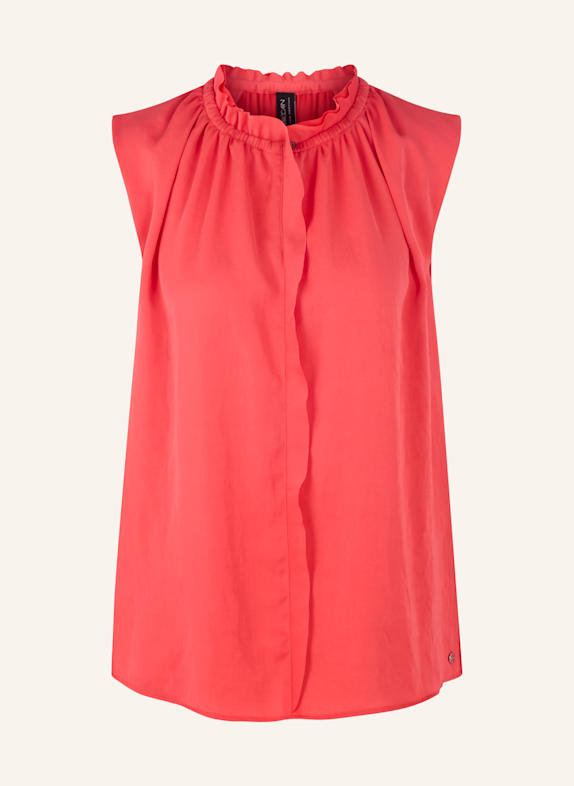 MARC CAIN Top ORANGE