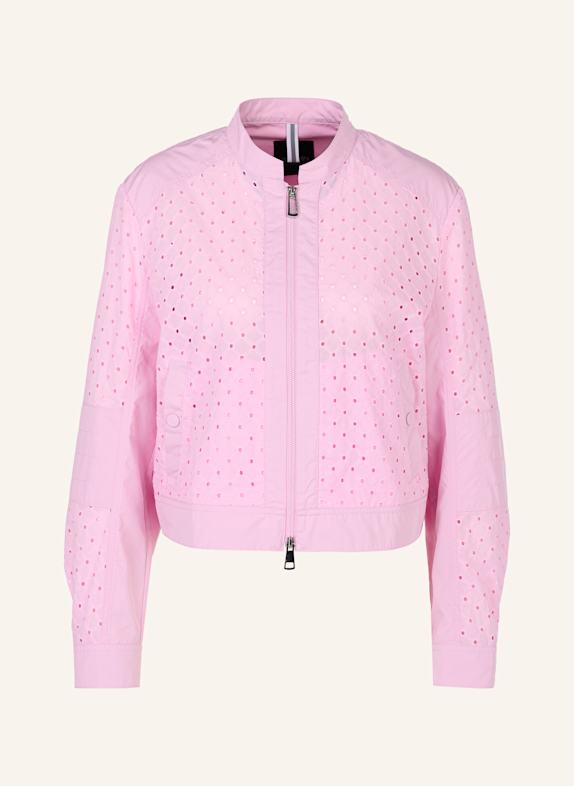 MARC CAIN Jacke PINK