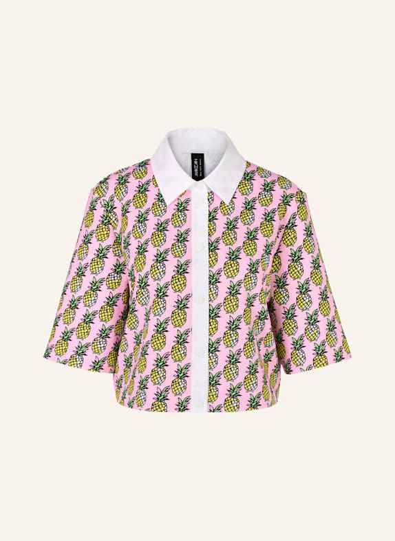 MARC CAIN Bluse PINK