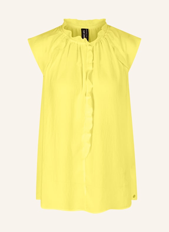 MARC CAIN Top GELB
