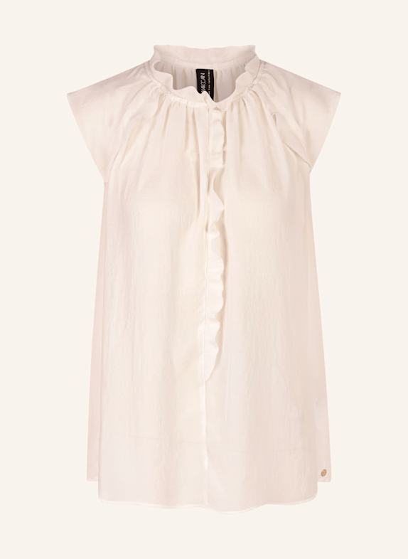 MARC CAIN Top BEIGE