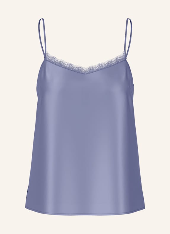 MARC CAIN Seidentop LILA