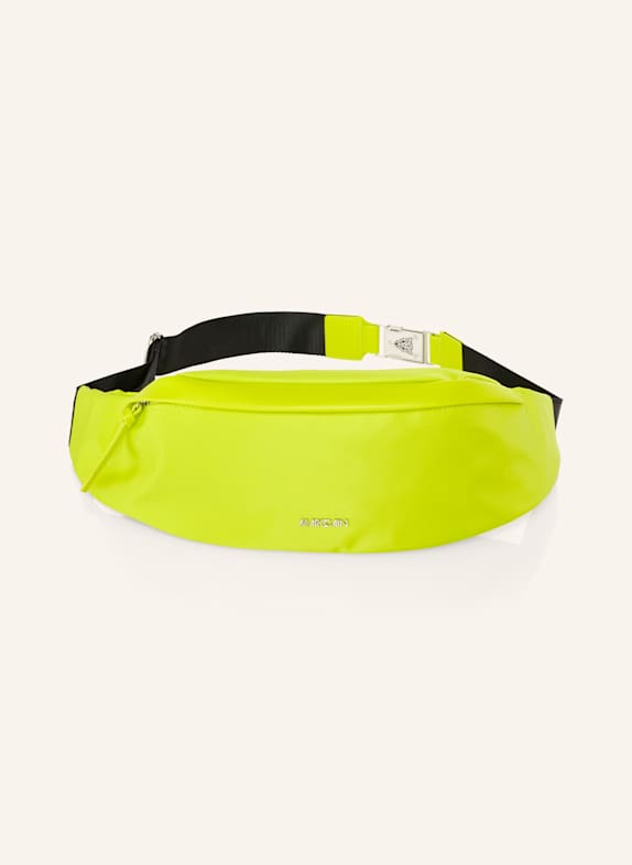 MARC CAIN Gürteltasche GELB
