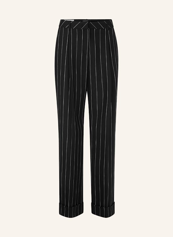 MARC CAIN Hose WASCO SCHWARZ