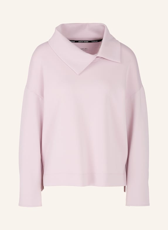 MARC CAIN Sweatshirt ROSA