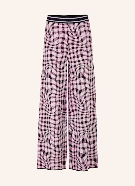 MARC CAIN Hose WELKOM ROSA