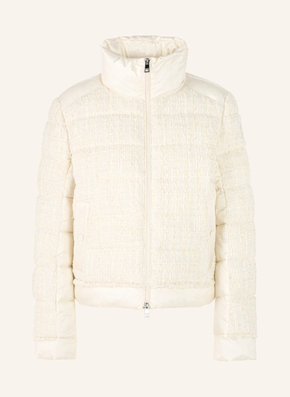 MARC CAIN Outdoor-Jacke BEIGE