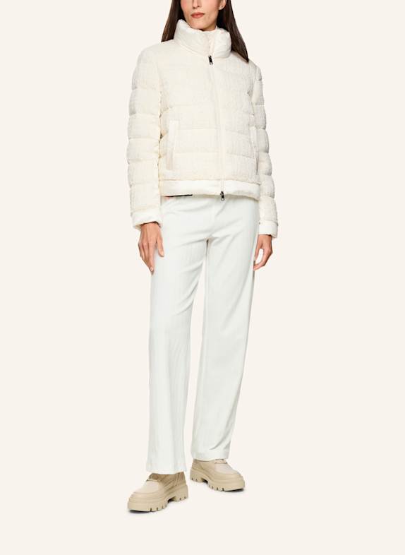 MARC CAIN Outdoor-Jacke BEIGE