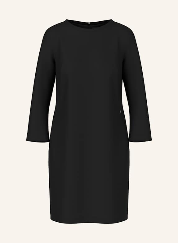 MARC CAIN Kleid SCHWARZ