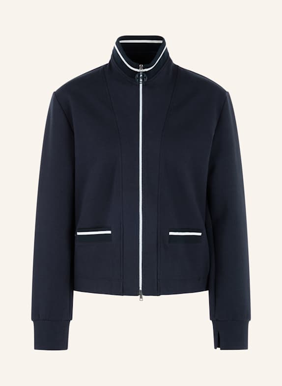 MARC CAIN Jacke DUNKELBLAU