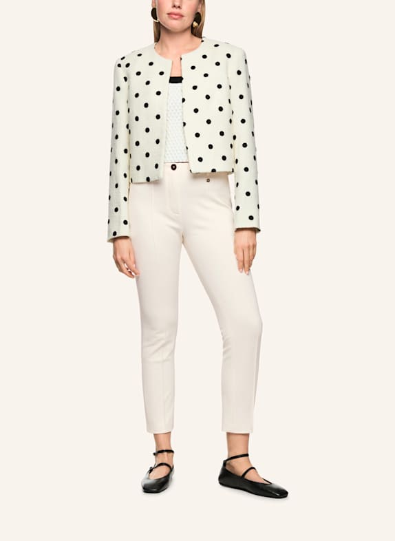 MARC CAIN Hose SYDNEY BEIGE