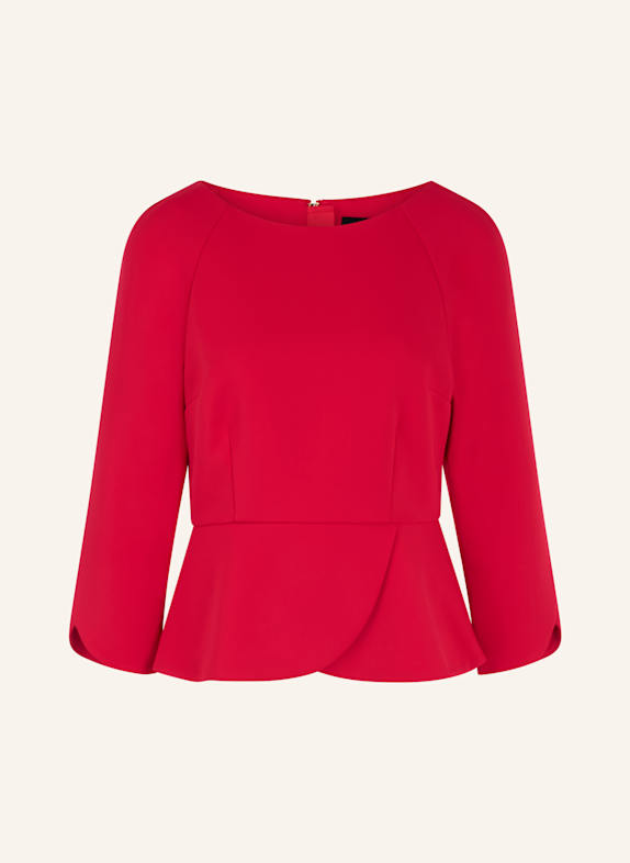 MARC CAIN Blusenshirt mit 3/4-Arm PINK