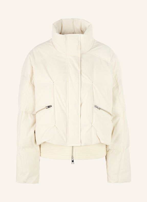 MARC CAIN Steppjacke BEIGE