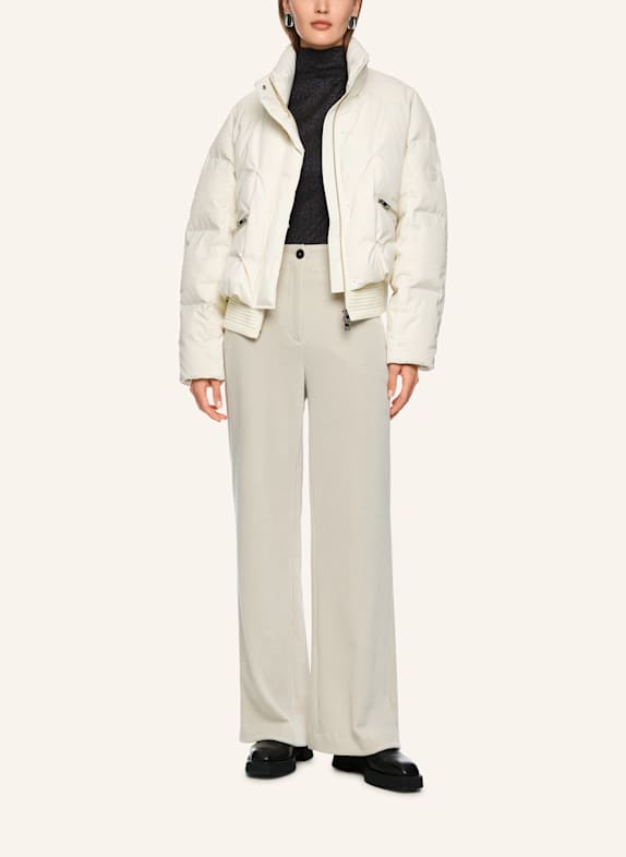 MARC CAIN Steppjacke BEIGE