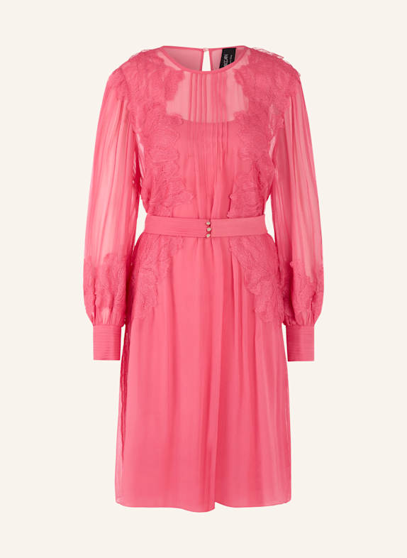 MARC CAIN Kleid PINK