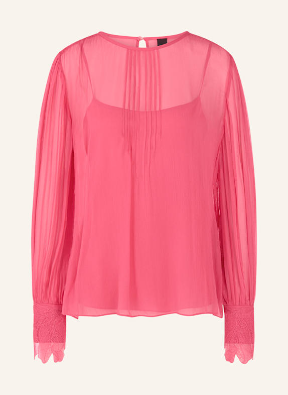 MARC CAIN Bluse PINK