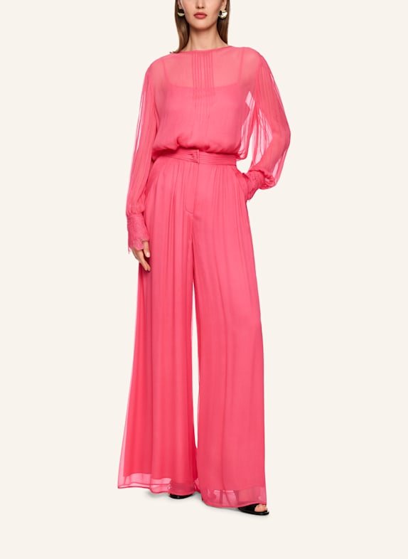 MARC CAIN Bluse PINK