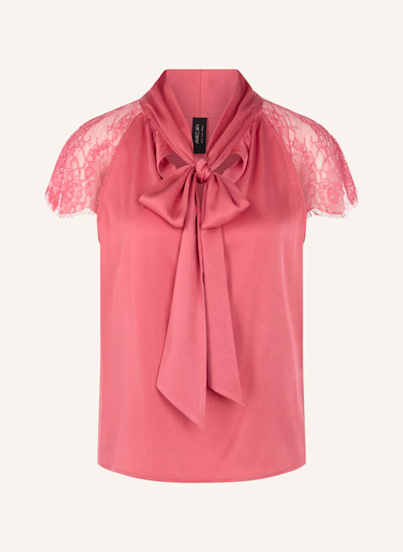 MARC CAIN Top PINK