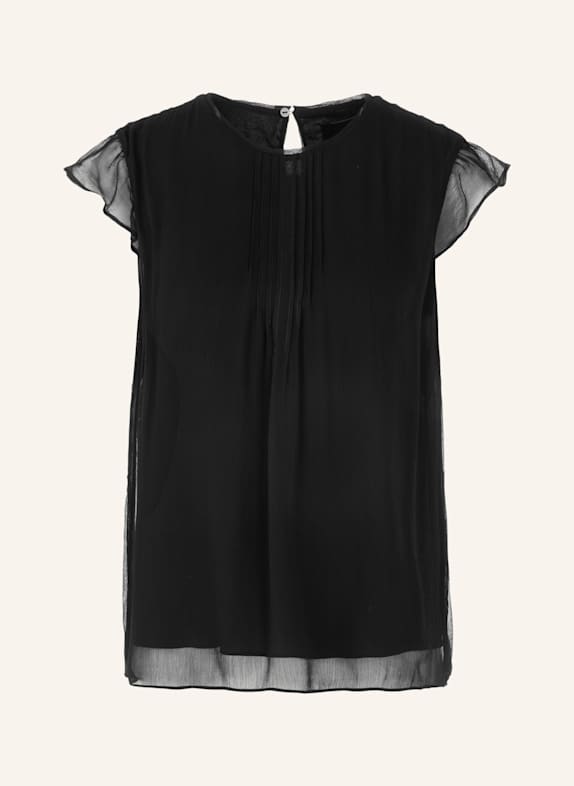 MARC CAIN Top SCHWARZ